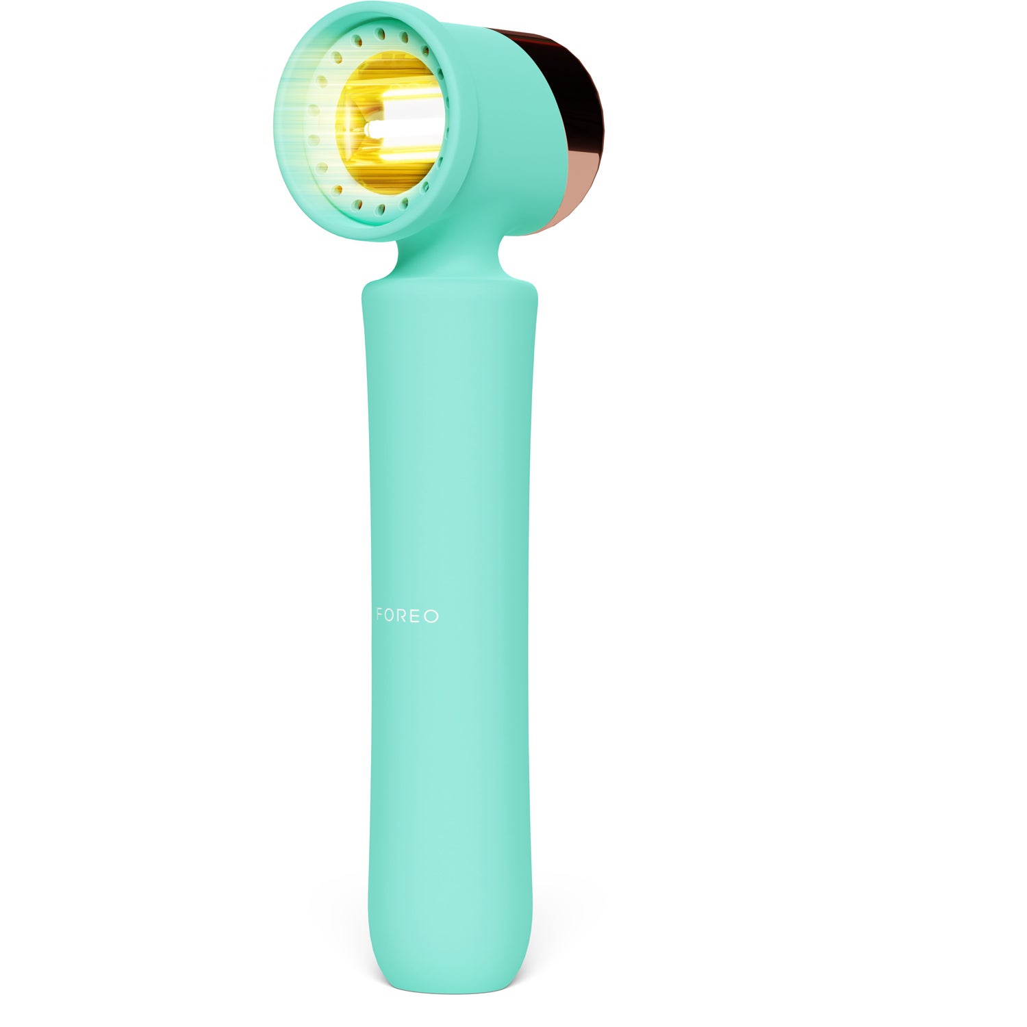 FOREO PEACH™ 2 Mint - 1 pcs