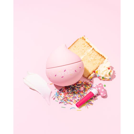 Whipped Body Moisturiser