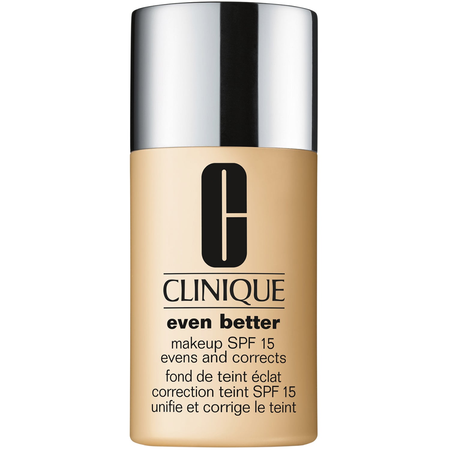 Clinique Even Better Makeup Foundation SPF15 WN 56 Cashew 30 ml