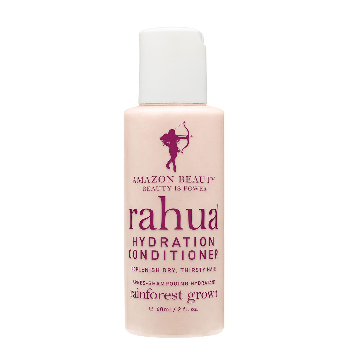 Hydration Conditioner Travel Size, 60 ml Rahua Balsam