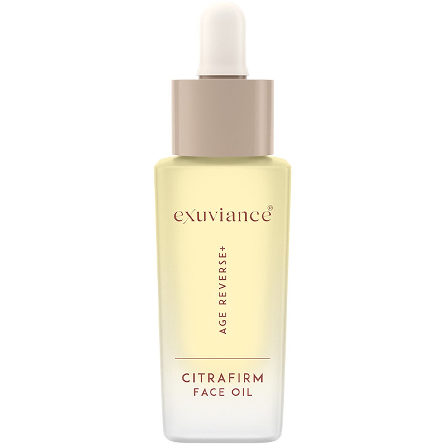 Exuviance CitraFirm FACE Oil 27 ml