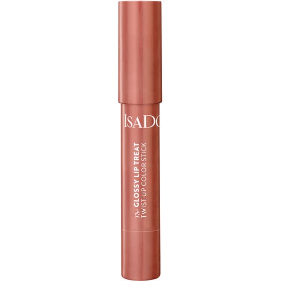 The Glossy Lip Treat Twist Up Color Stick