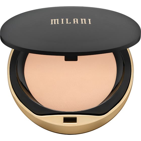 Conceal + Perfect Shine-Proof Powder