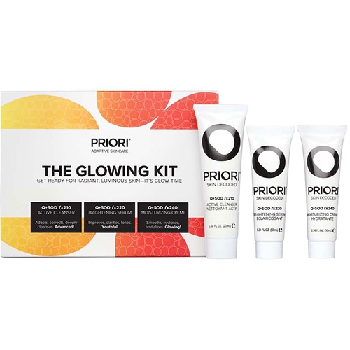 Priori The Glowing Kit