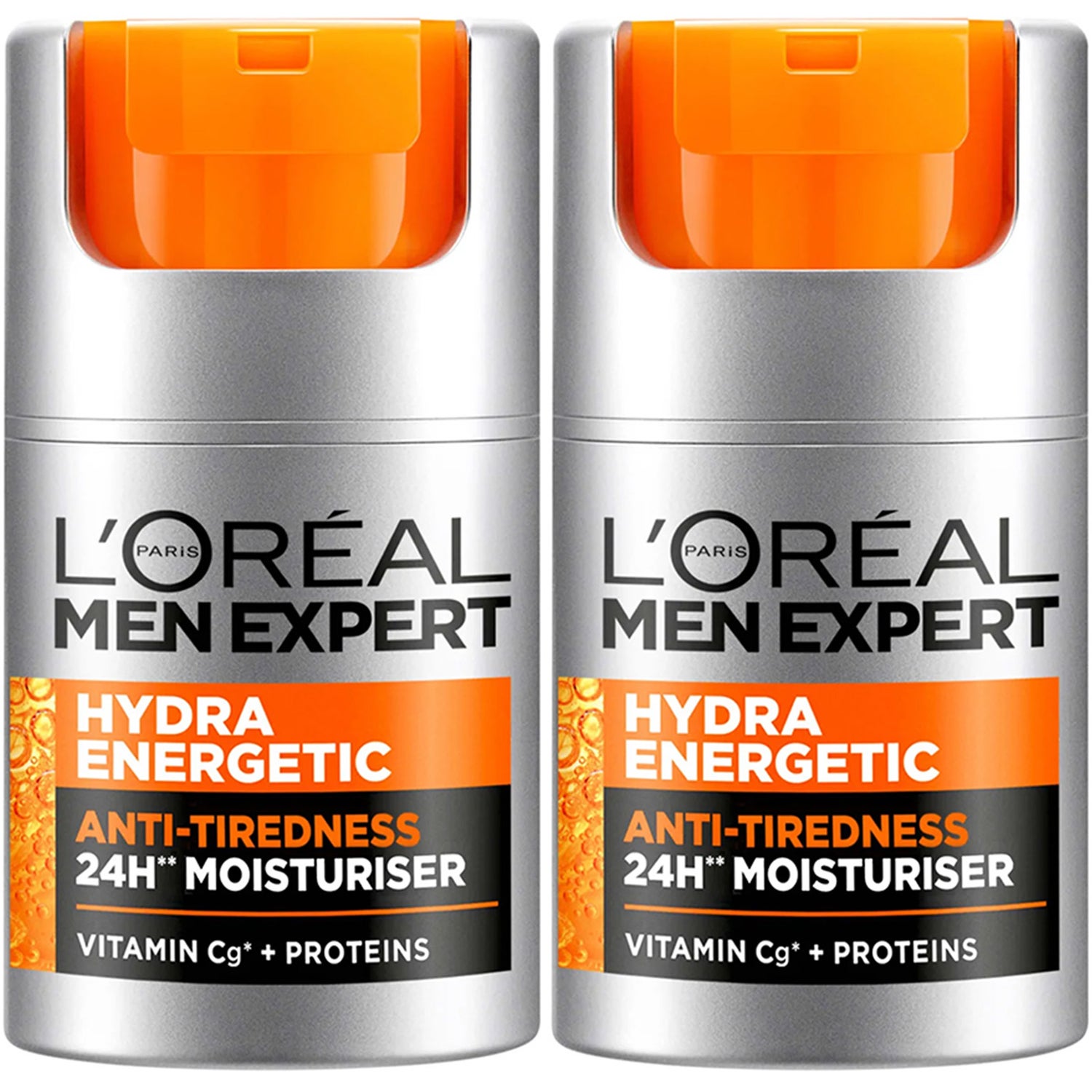 L'Oréal Paris Men Expert Hydra Energetic