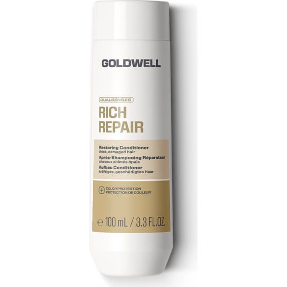 Dualsenses Rich Repair Restoring Conditioner