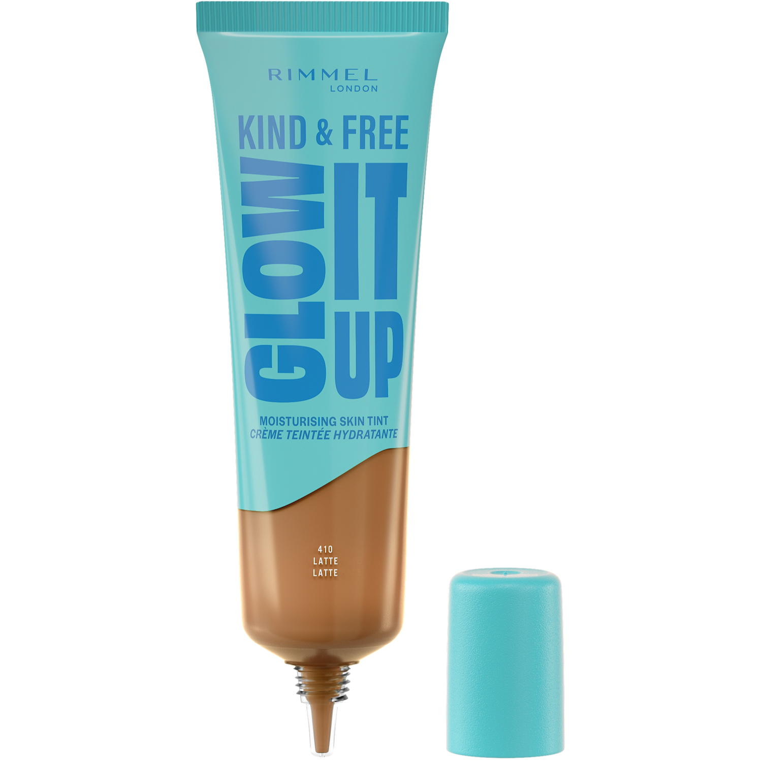 Kind & Free Skin Tint