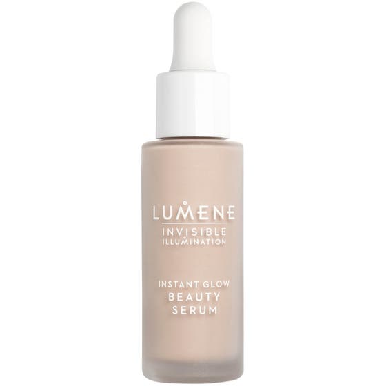 Instant Glow Beauty Serum
