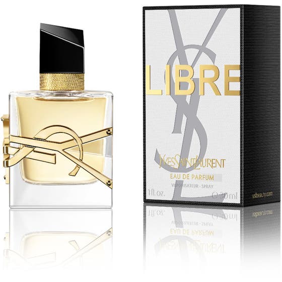 Libre EdP Refill Pack