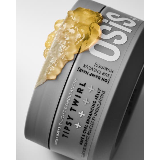 OSiS Tipsy Twirl