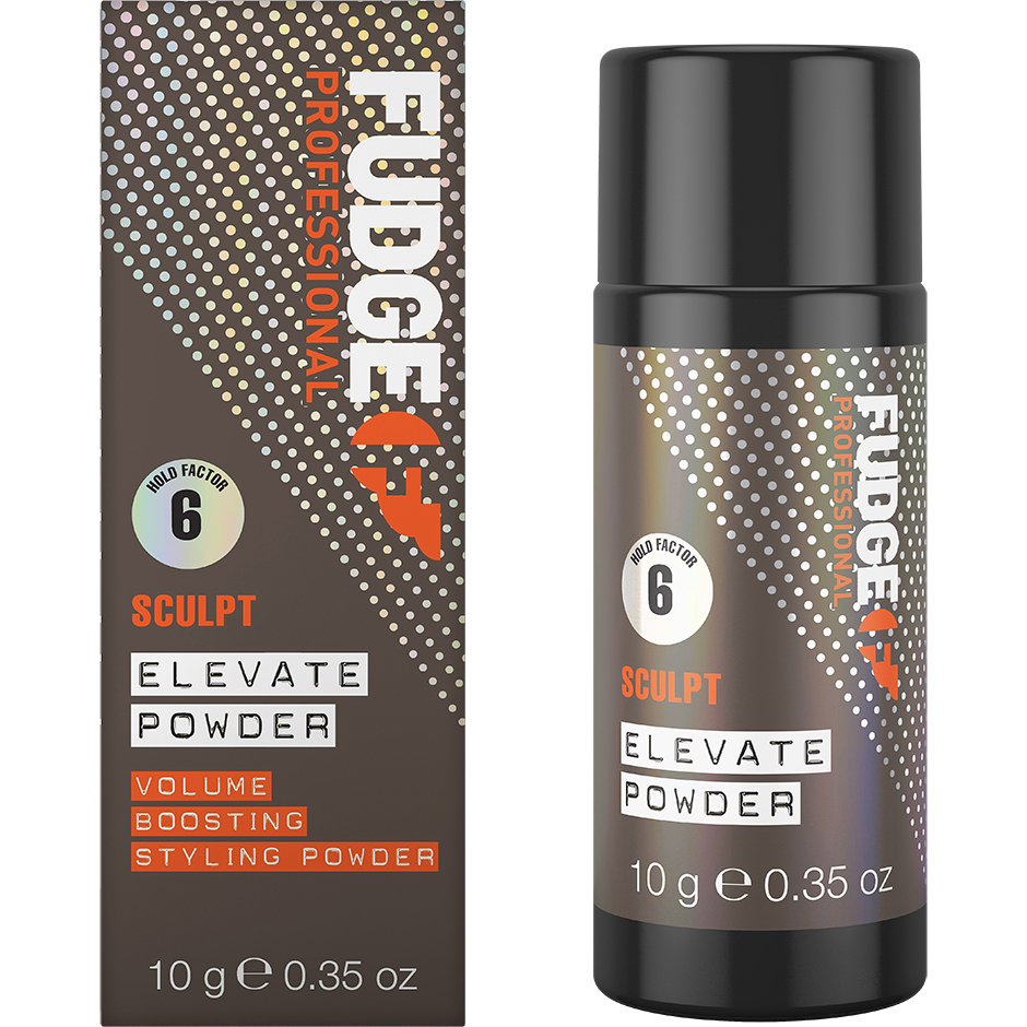 Elevate Powder,  10 g Fudge Stylingprodukter