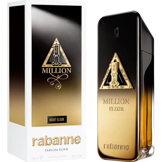 1 Million Night Elixir