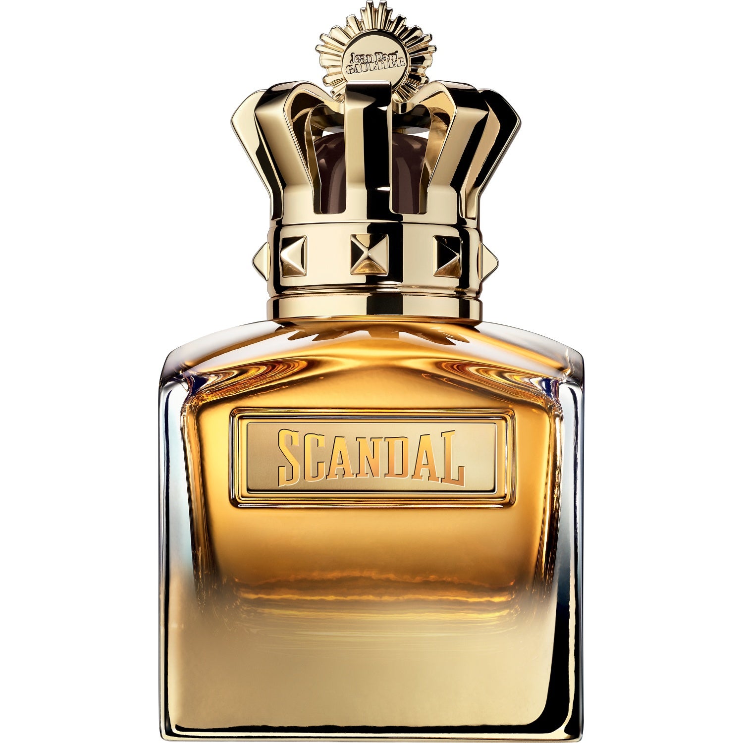 Jean Paul Gaultier JEAN PAUL GAULTIER Scandal Absolu Him Eau de Parfum - 100 ml parfym