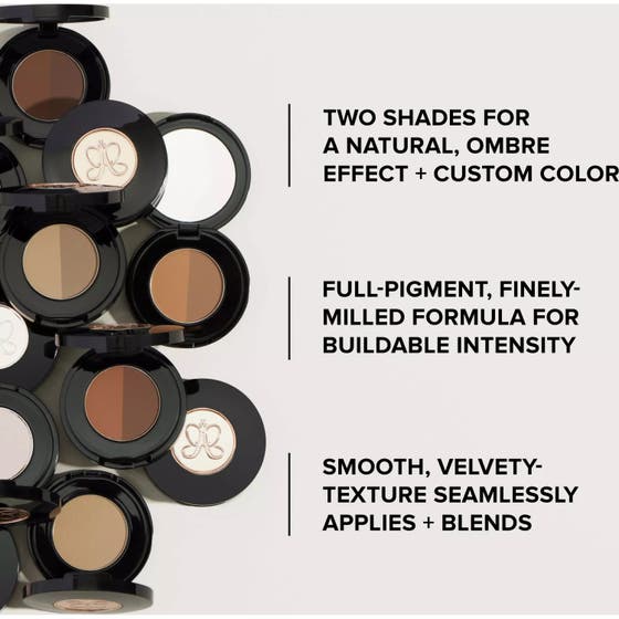 Brow Powder