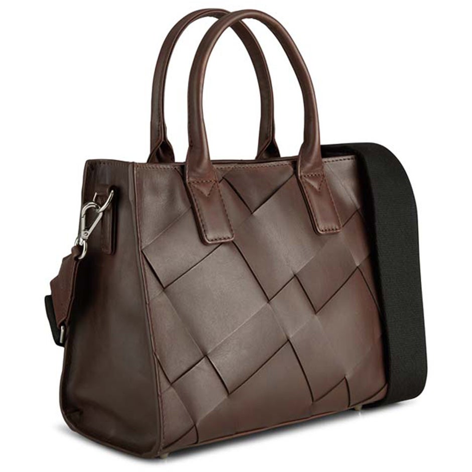 Carmen MBG Small Bag, Antique,  Markberg Väskor