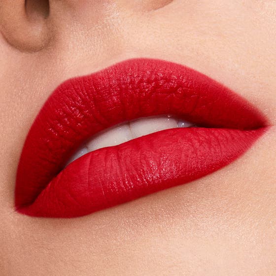 Pure Color Explicit Vellum Matte Lipstick