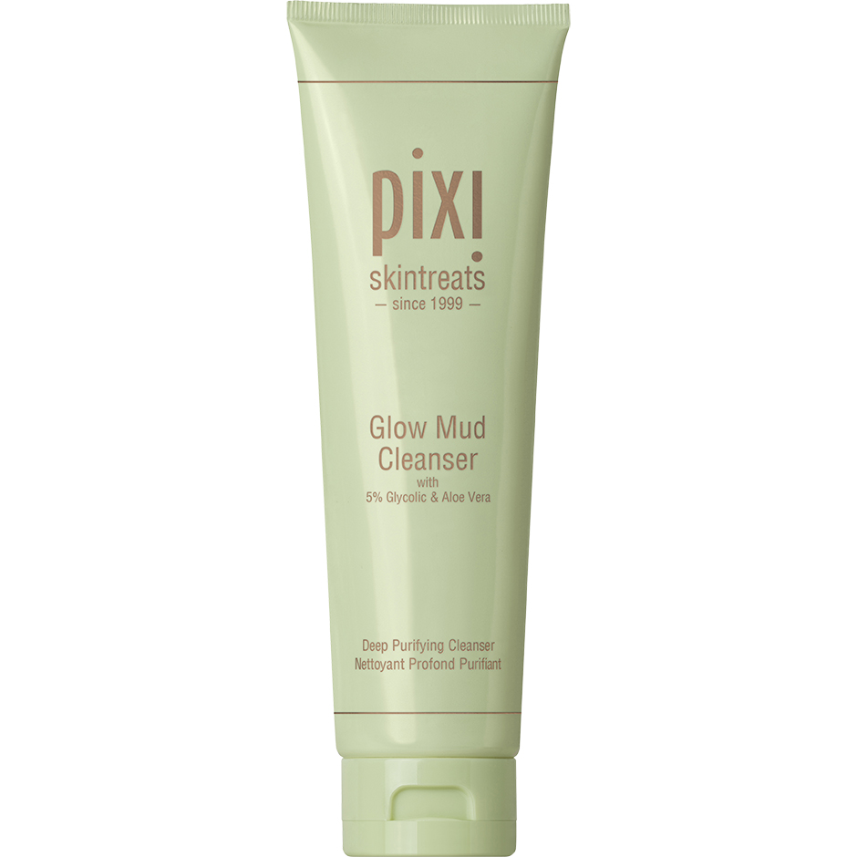 Glow Mud Cleanser