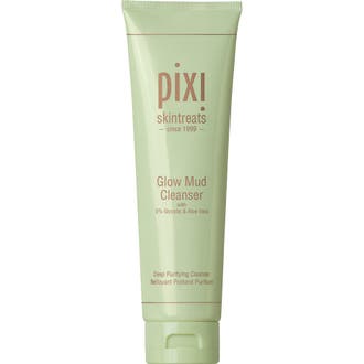 Glow Mud Cleanser