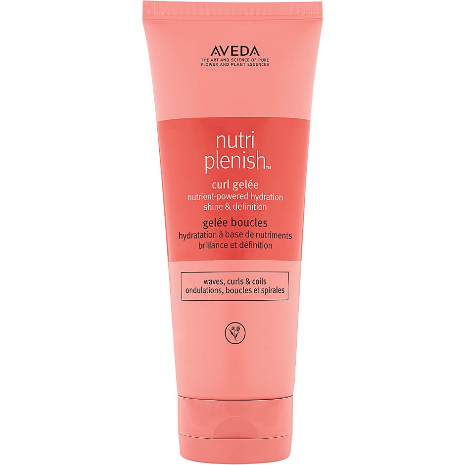 Aveda Nutriplenish Curl Gelee