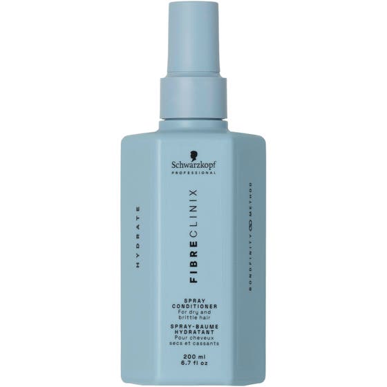 Fibre Clinix Hydrate Spray Conditioner