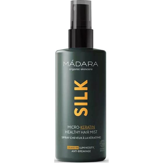 Silk Micro-Keratin Healthy Hair Mist
