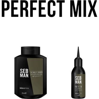 Perfect Mix Duo