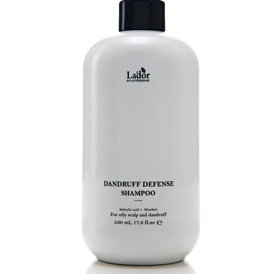 Dandruff Defense Shampoo