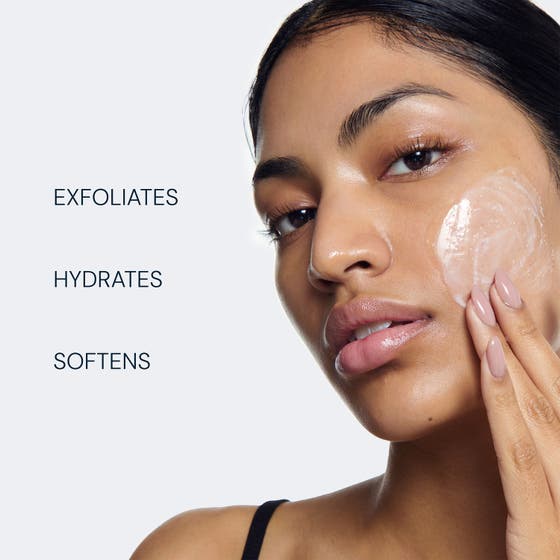 Pro-Collagen Glow Boost Exfoliator