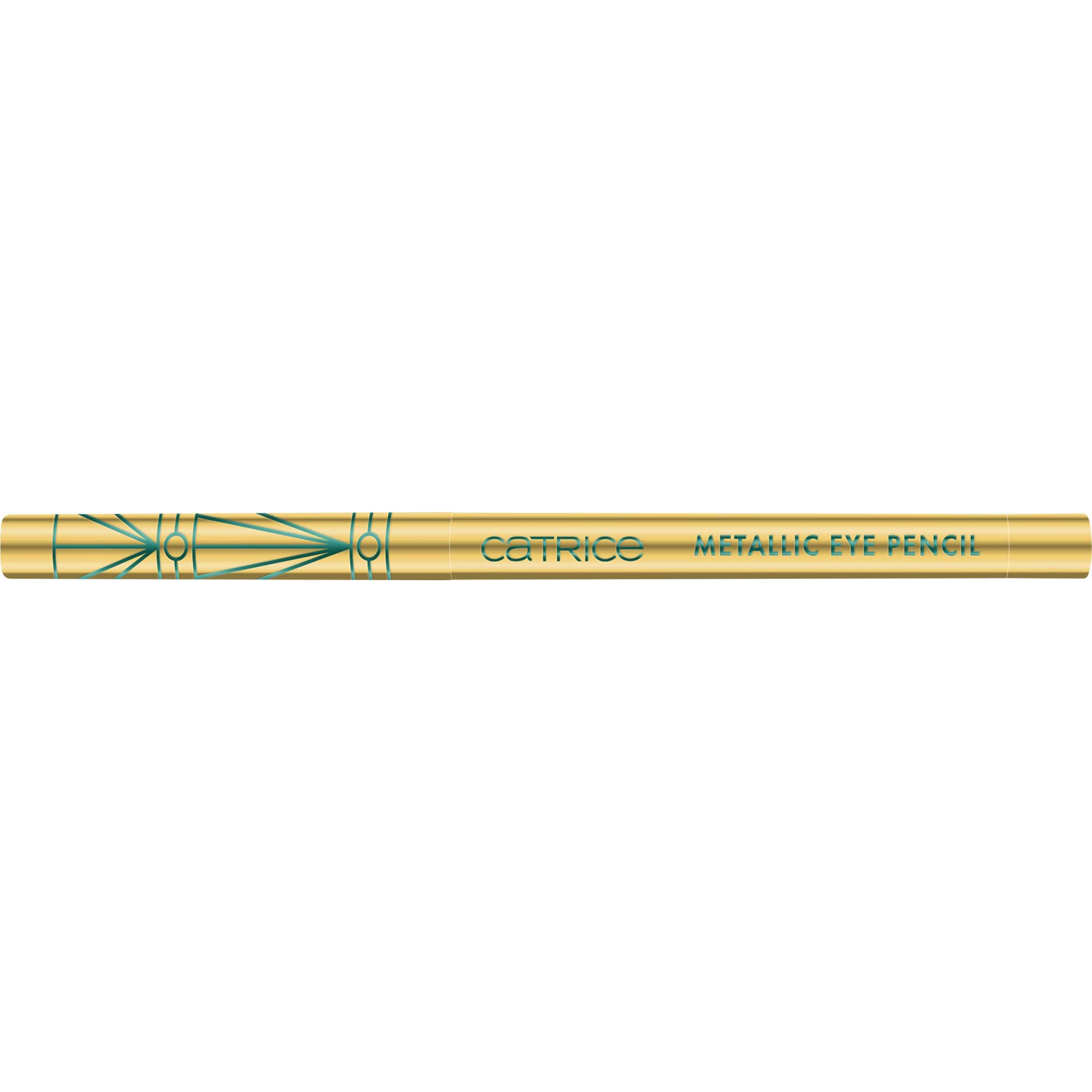 FESTIVE TREASURES Metallic Eye Pencil