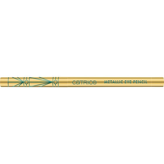 FESTIVE TREASURES Metallic Eye Pencil