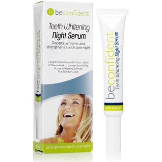 Teeth Whitening Night Serum