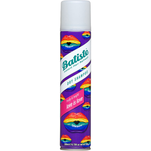Batiste Love is Love Dry Shampoo