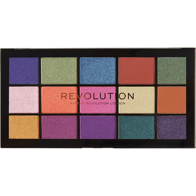 Makeup Revolution  Re-Loaded Palette