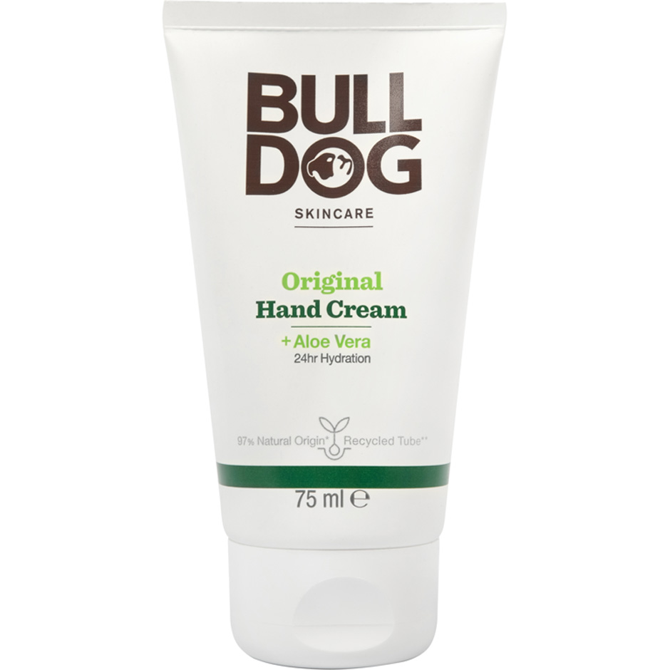 Bulldog Original Hand Cream, 75ml Bulldog Handkräm