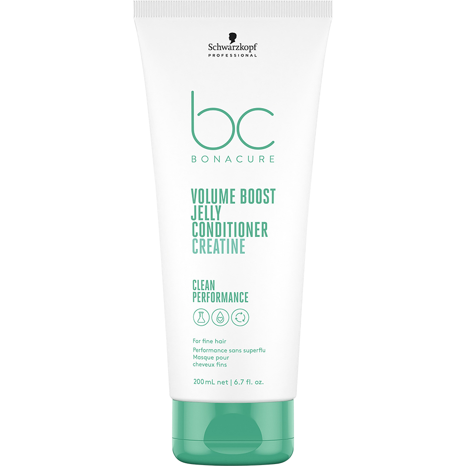 Bc Volume Boost, 200 ml Schwarzkopf Professional Balsam