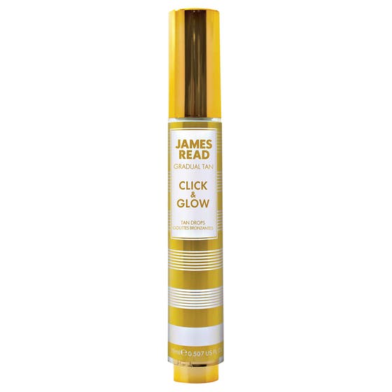 Gradual Tan Click And Glow
