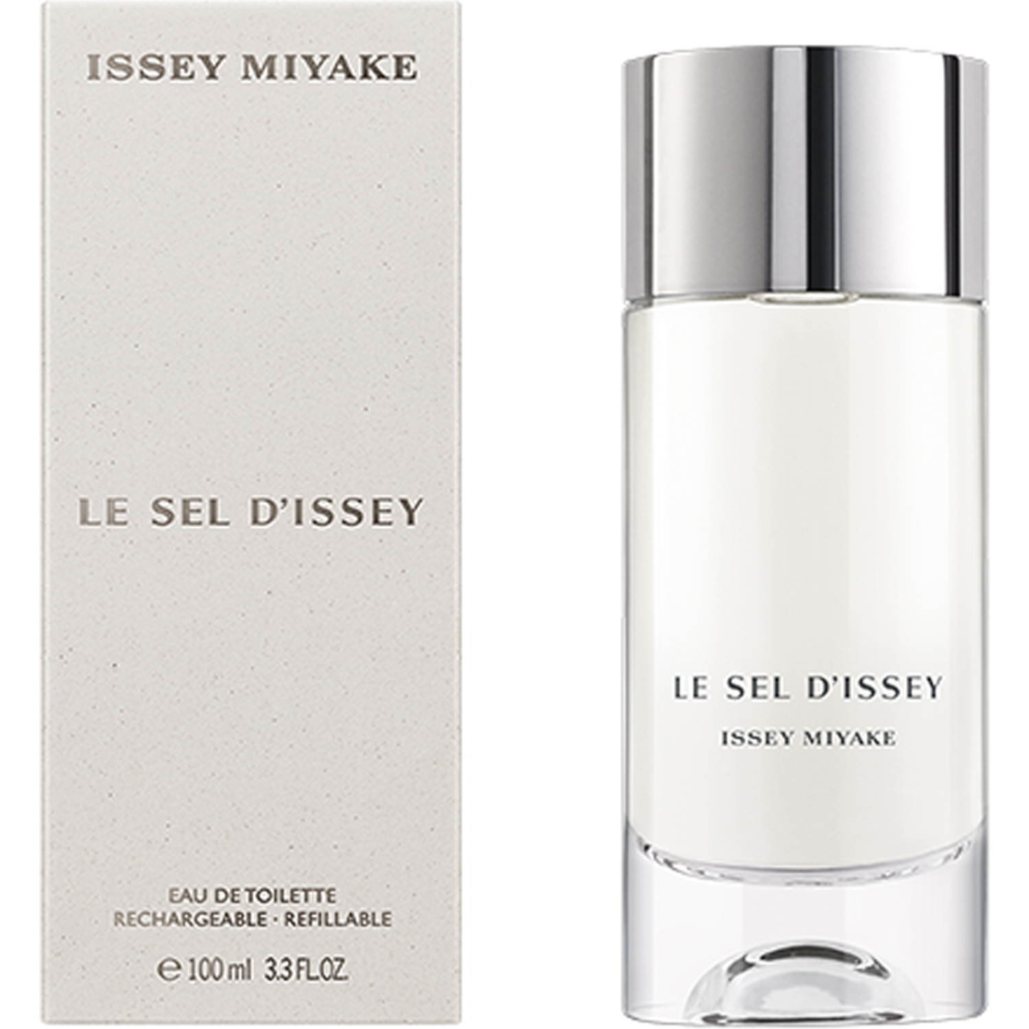 Le Sel D'Issey