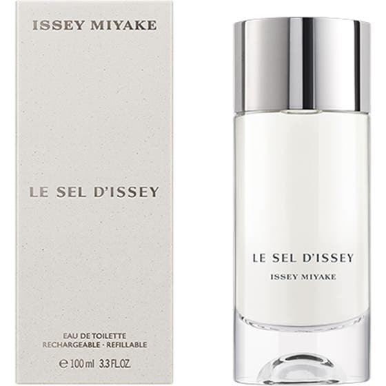 Le Sel D'Issey