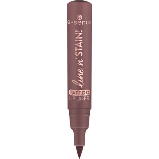 Line n' Stain! Tattoo Lip Liner