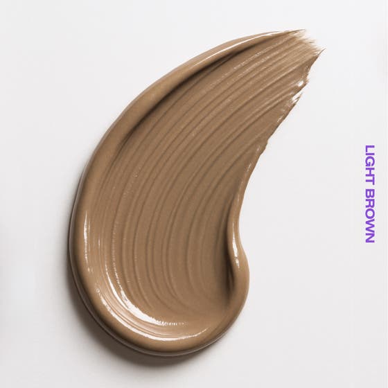 Color Boosting Brow Mascara