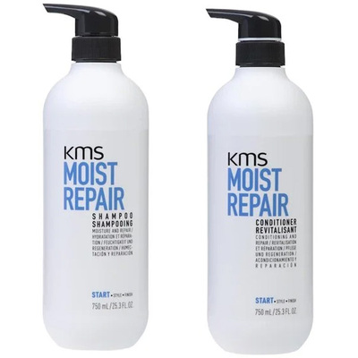 KMS Moist Repair Duo