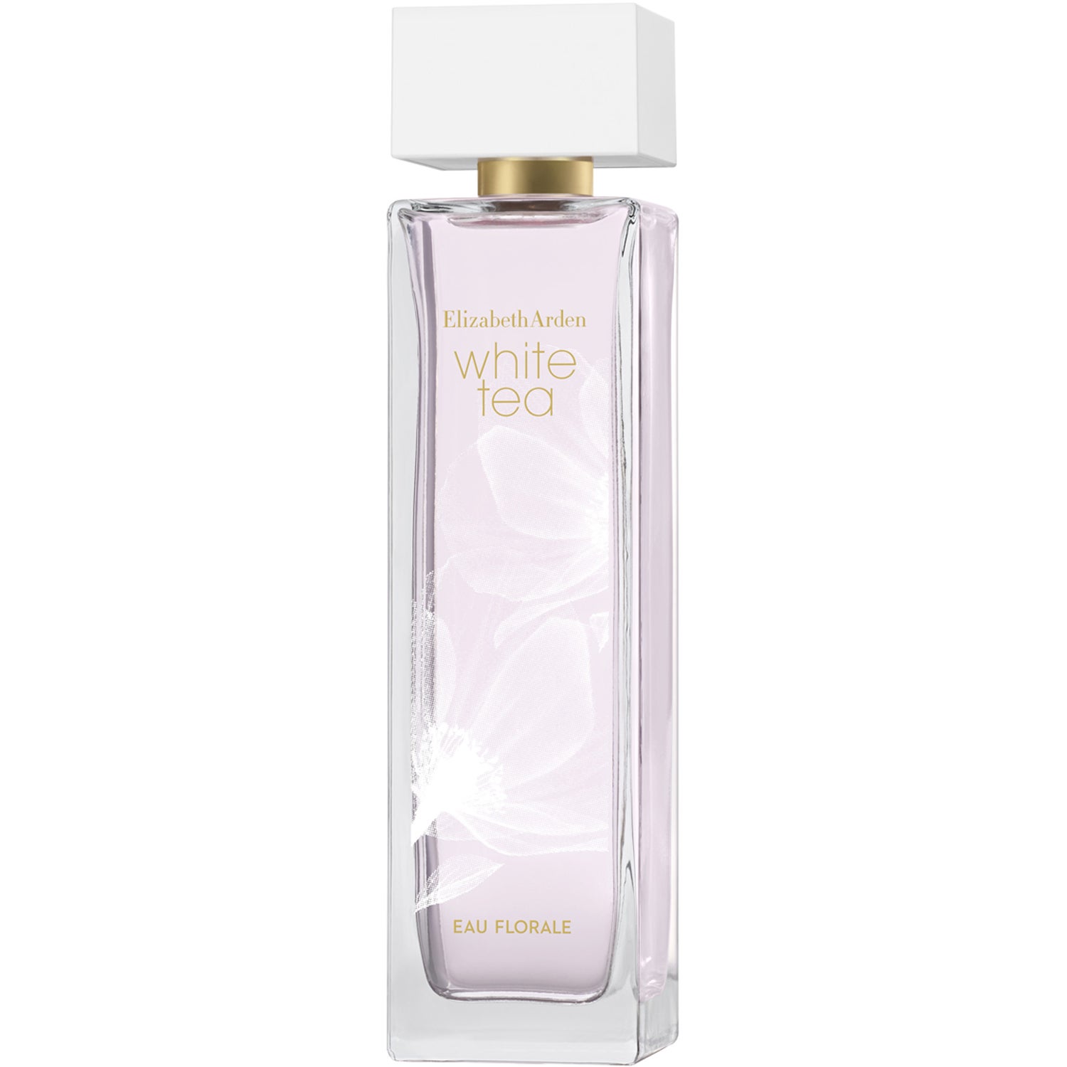 Elizabeth Arden White Tea Eau Florale Eau de Toilette 100 ml