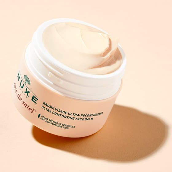 Rêve de Miel Face Cream
