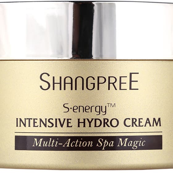 S-Energy Intensive Hydro Cream