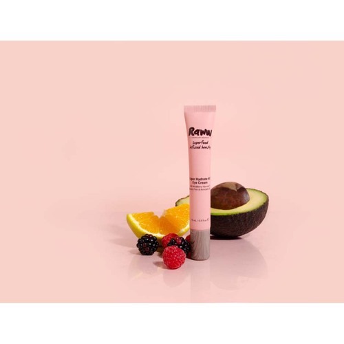 Raww Cosmetics Super Hydrate-ME Eye Cream