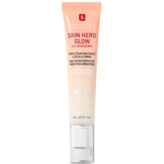 Skin Hero Glow