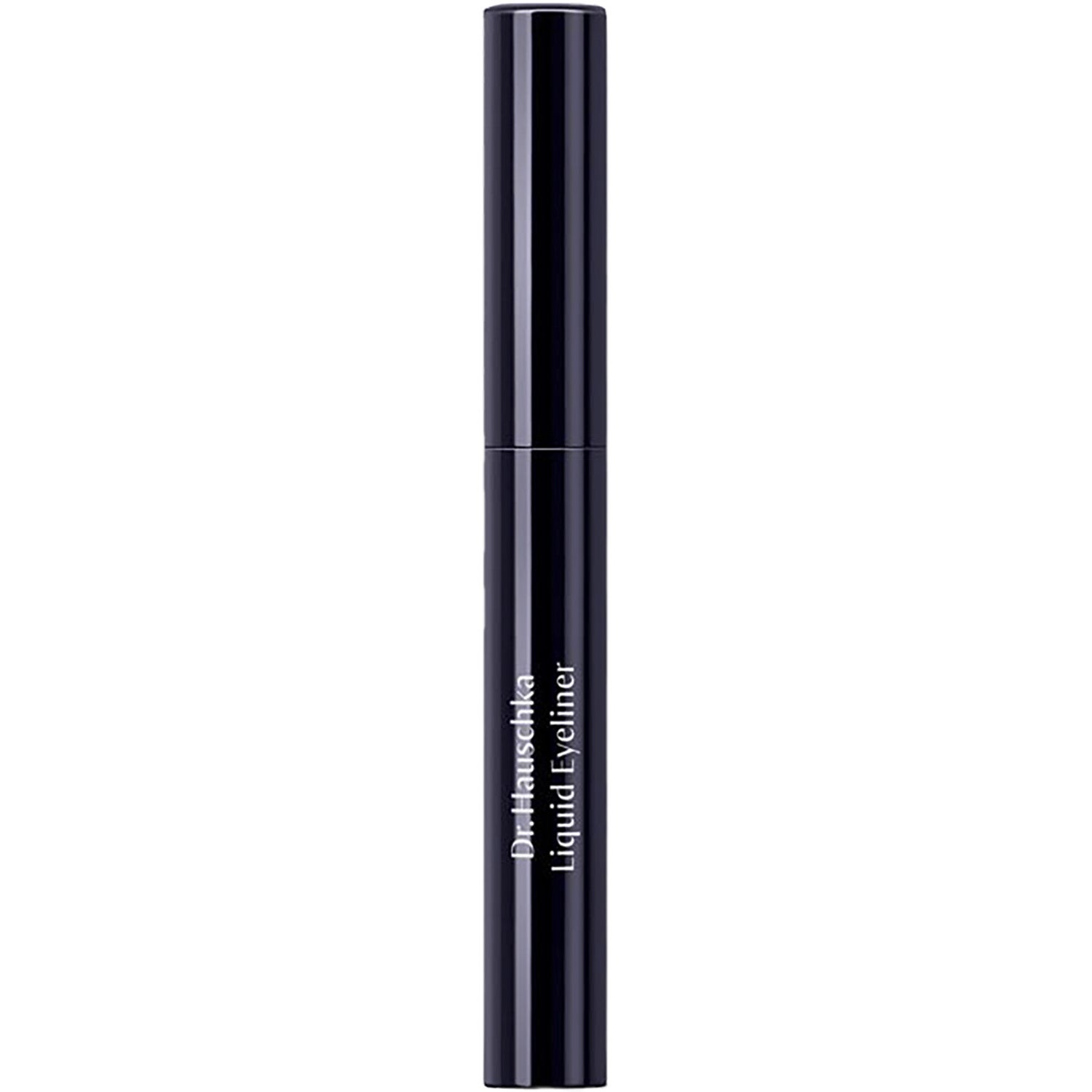 Dr-Hauschka Liquid Eyeliner 01 Black