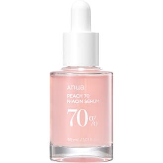 Peach 70% Niacinamide Serum