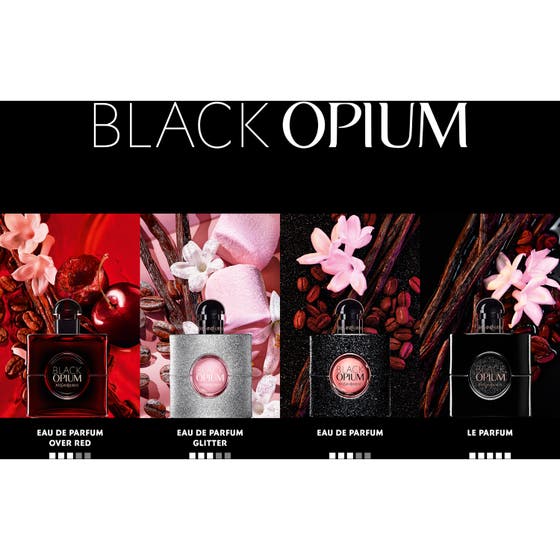 Black Opium