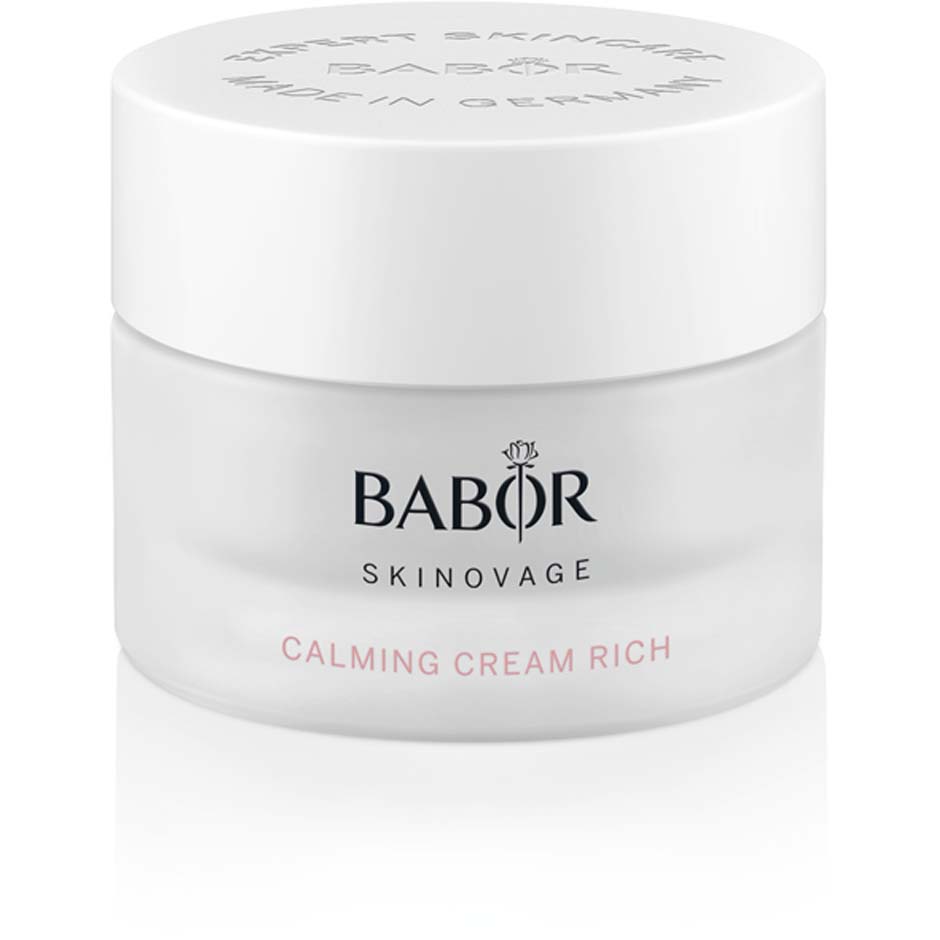 Babor Calming Cream rich 50 ml